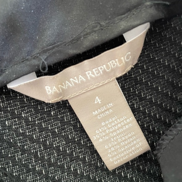 Banana Republic shift dress - Picture 5 of 6